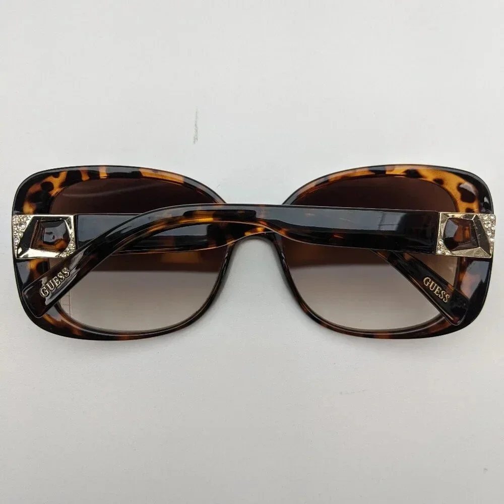 🕶️ Guess GU7314 TO-34 Sunglasses 58/17-140 / JLE655🕶️